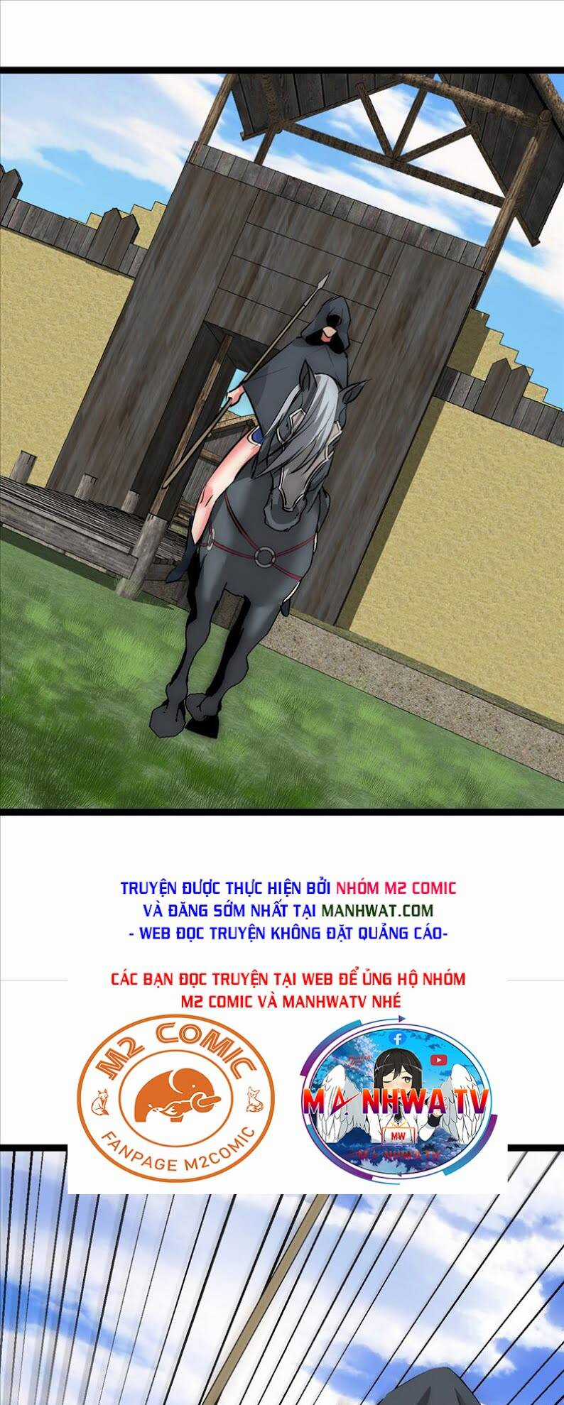 Đế Quốc Lê Man Chapter 26 trang 10