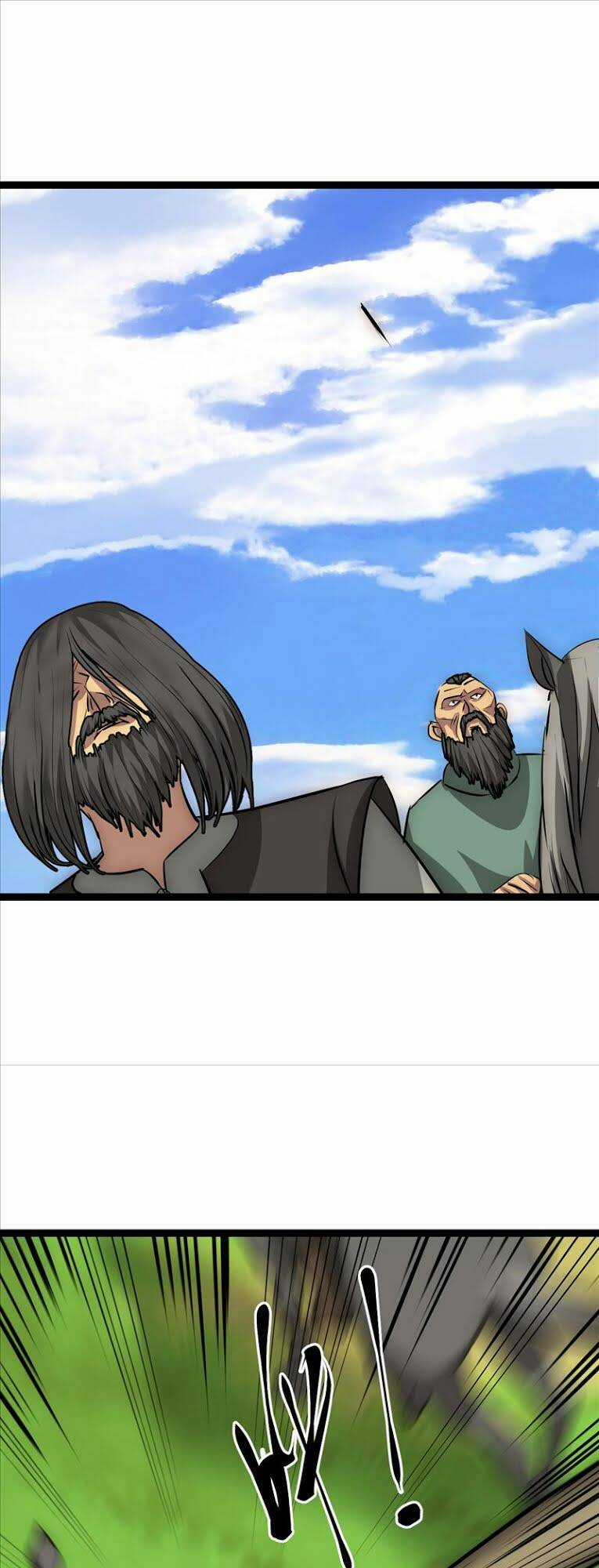 Đế Quốc Lê Man Chapter 26 trang 14