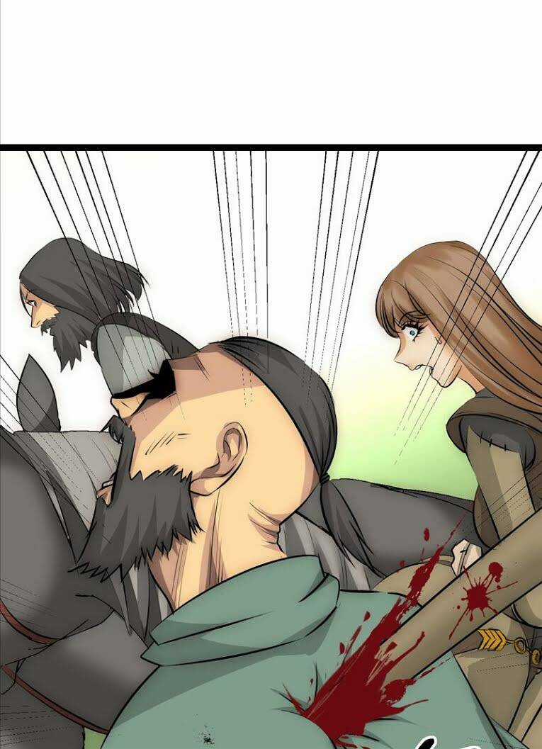 Đế Quốc Lê Man Chapter 26 trang 16