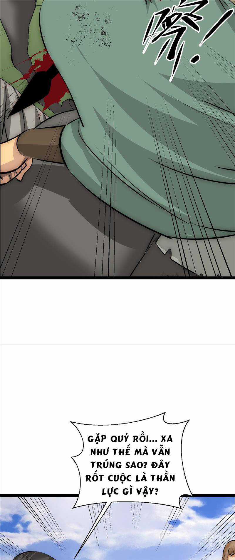 Đế Quốc Lê Man Chapter 26 trang 17