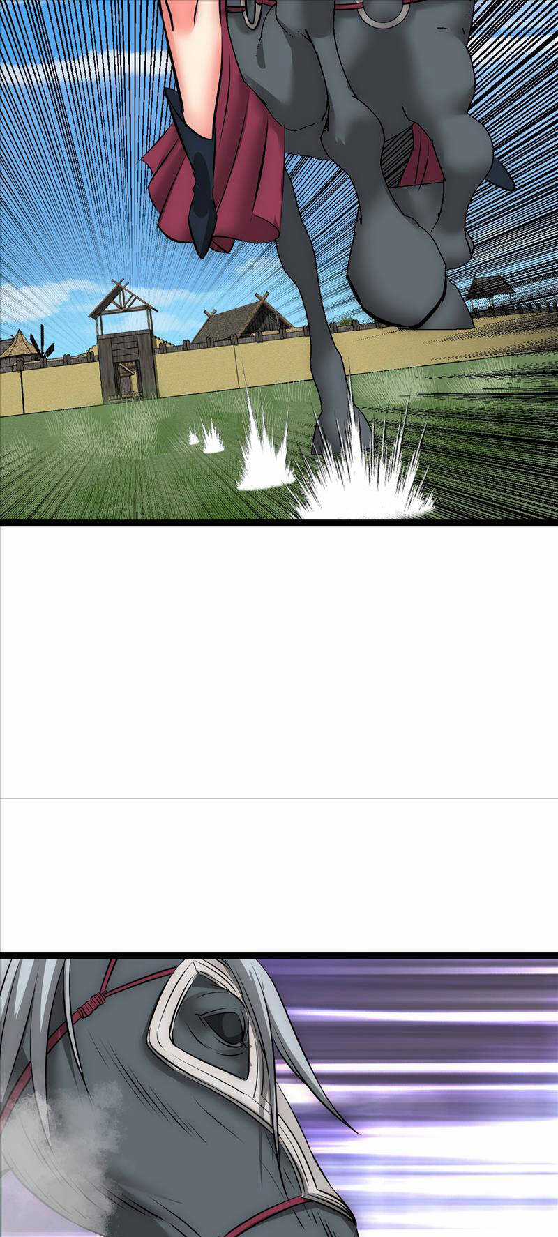 Đế Quốc Lê Man Chapter 26 trang 19