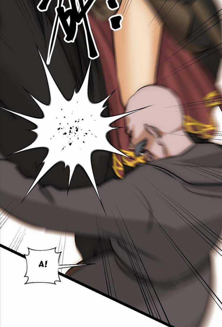 Đế Quốc Lê Man Chapter 26 trang 2