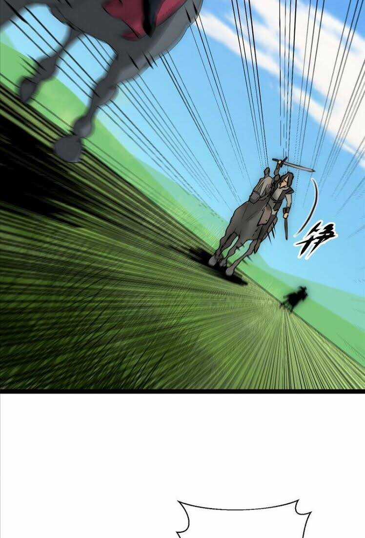 Đế Quốc Lê Man Chapter 26 trang 22