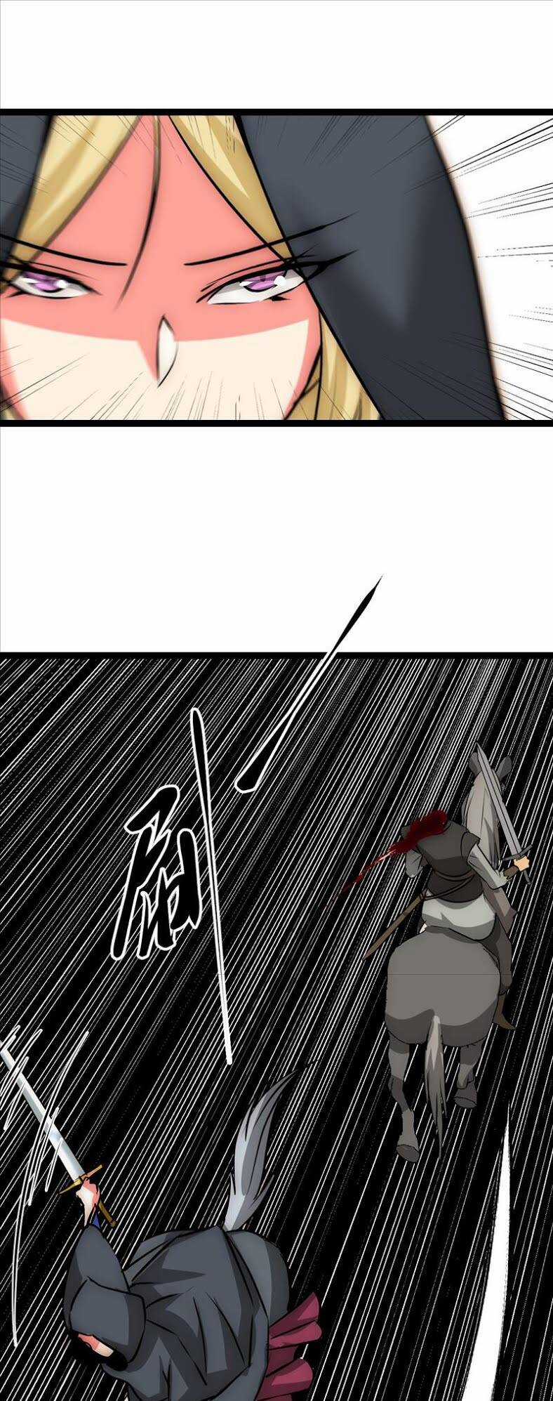 Đế Quốc Lê Man Chapter 26 trang 24