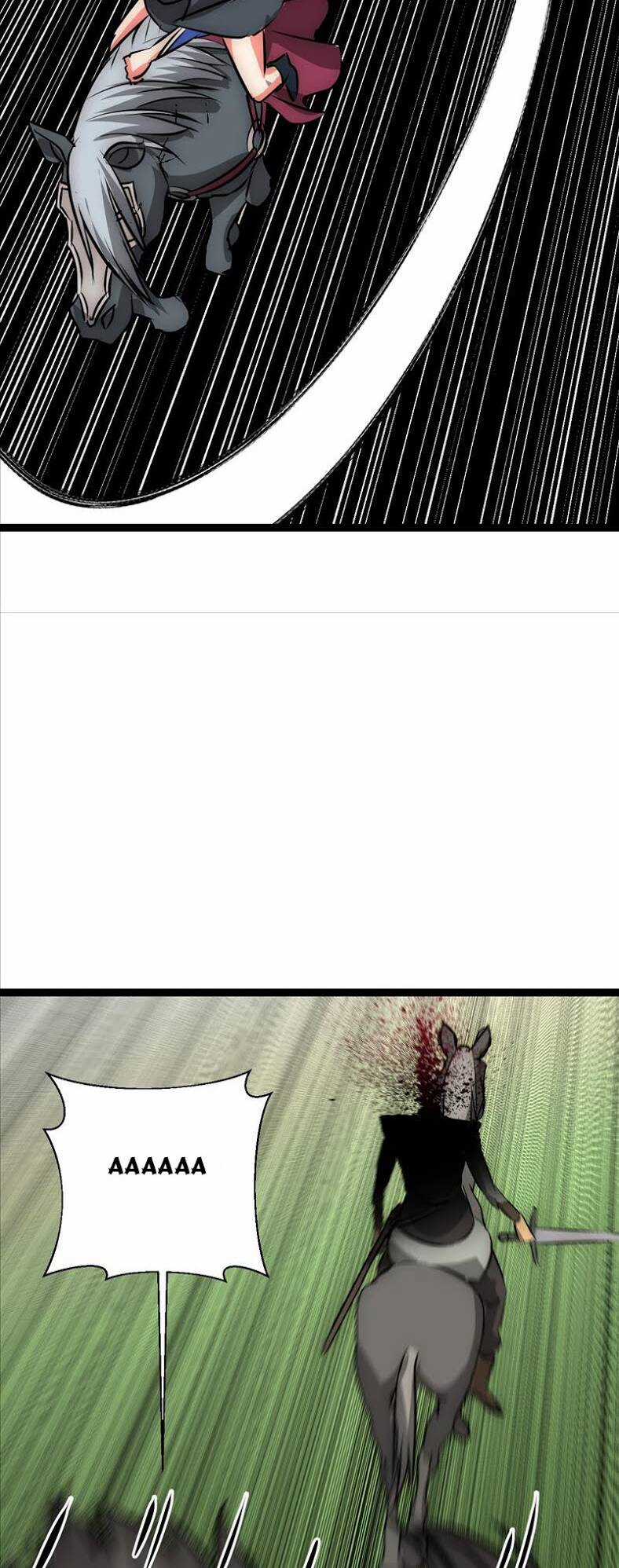 Đế Quốc Lê Man Chapter 26 trang 25