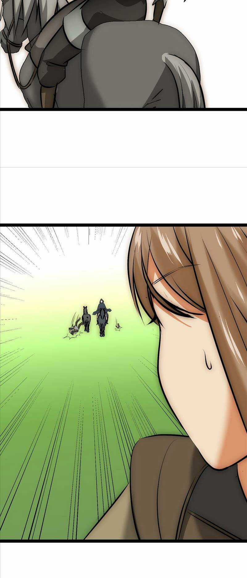 Đế Quốc Lê Man Chapter 26 trang 27