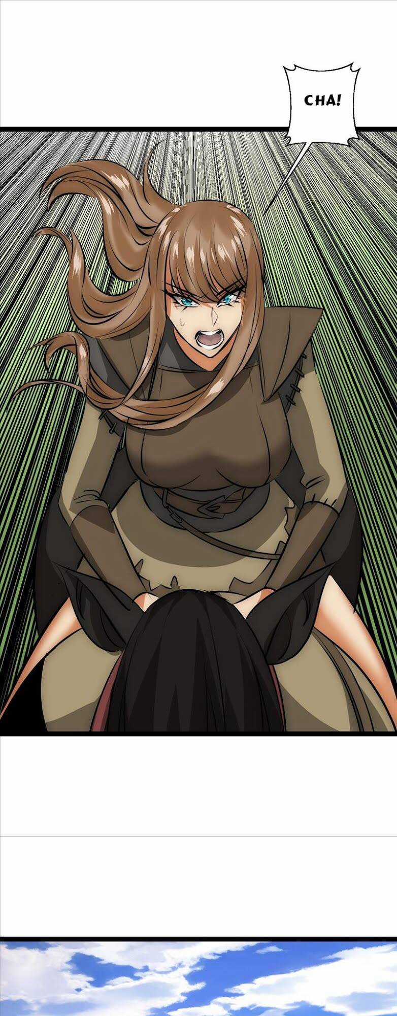 Đế Quốc Lê Man Chapter 26 trang 28