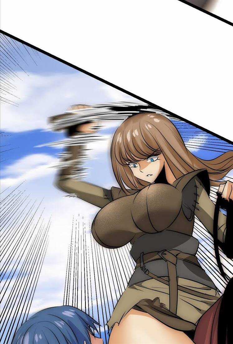 Đế Quốc Lê Man Chapter 26 trang 3