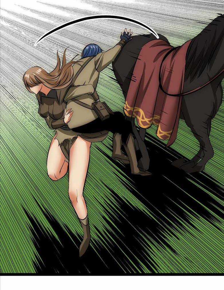 Đế Quốc Lê Man Chapter 26 trang 30