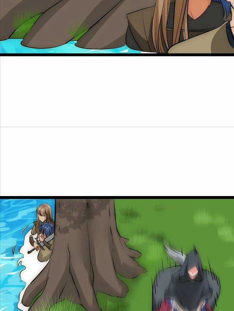 Đế Quốc Lê Man Chapter 26 trang 34