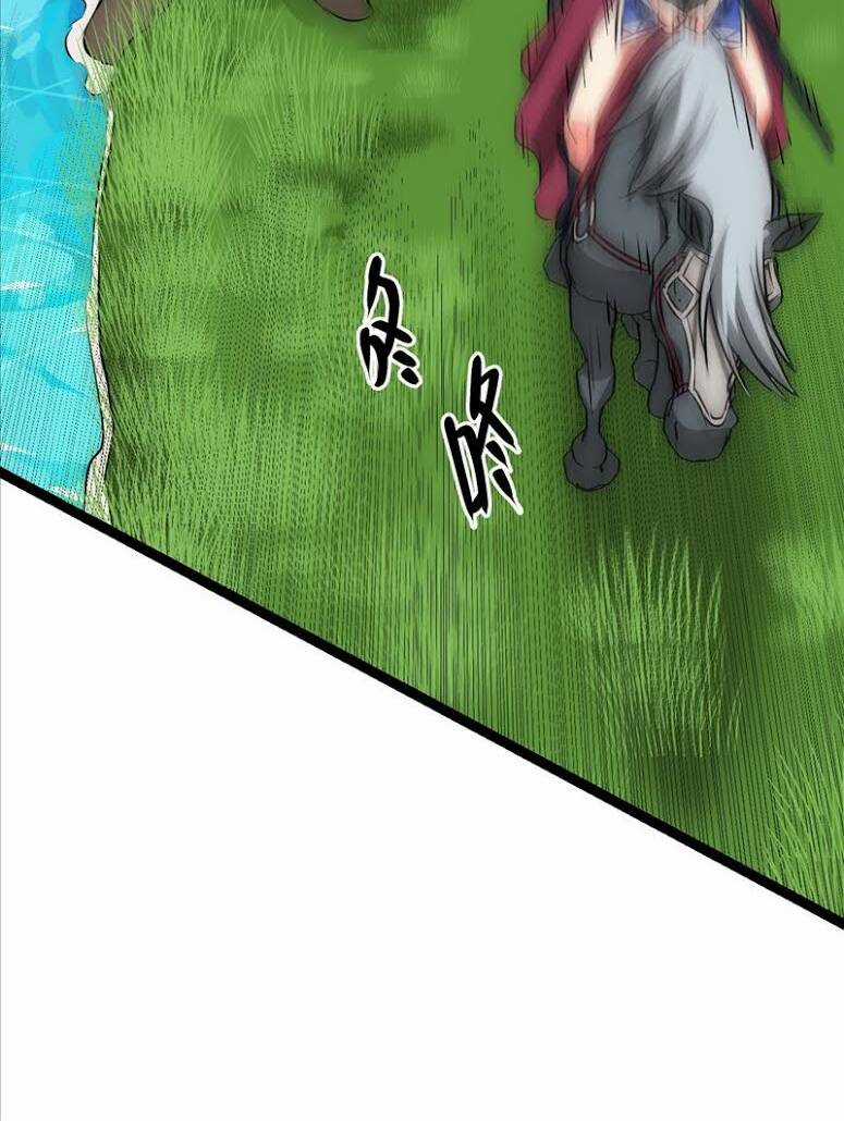 Đế Quốc Lê Man Chapter 26 trang 35