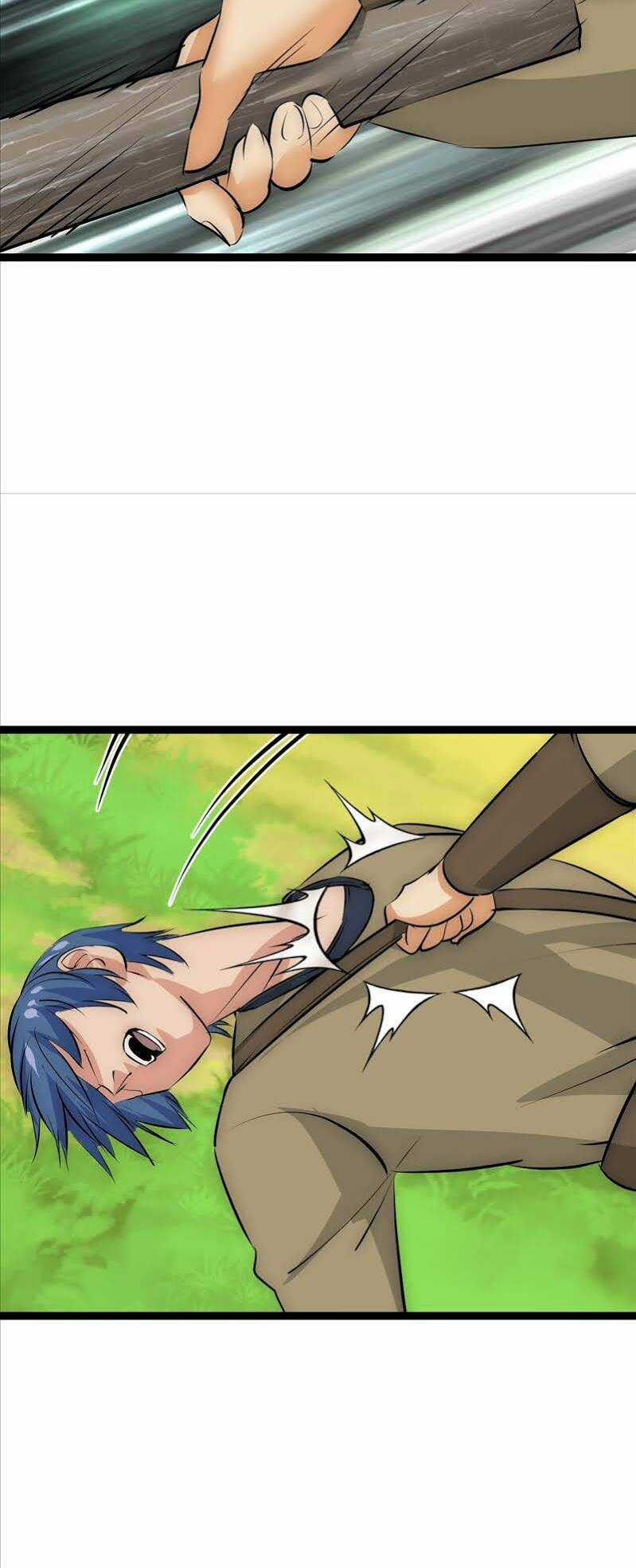 Đế Quốc Lê Man Chapter 26 trang 5