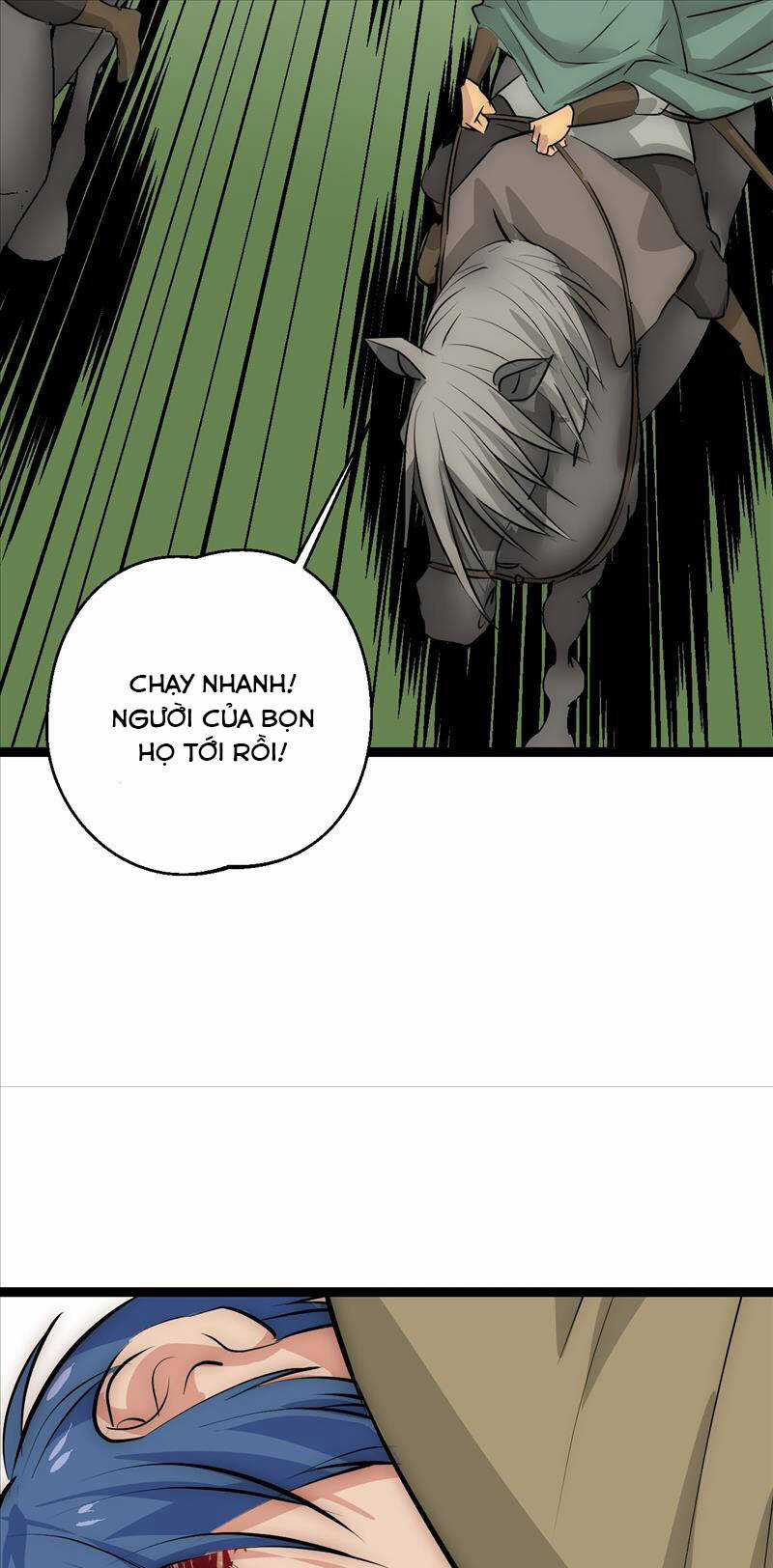 Đế Quốc Lê Man Chapter 26 trang 8