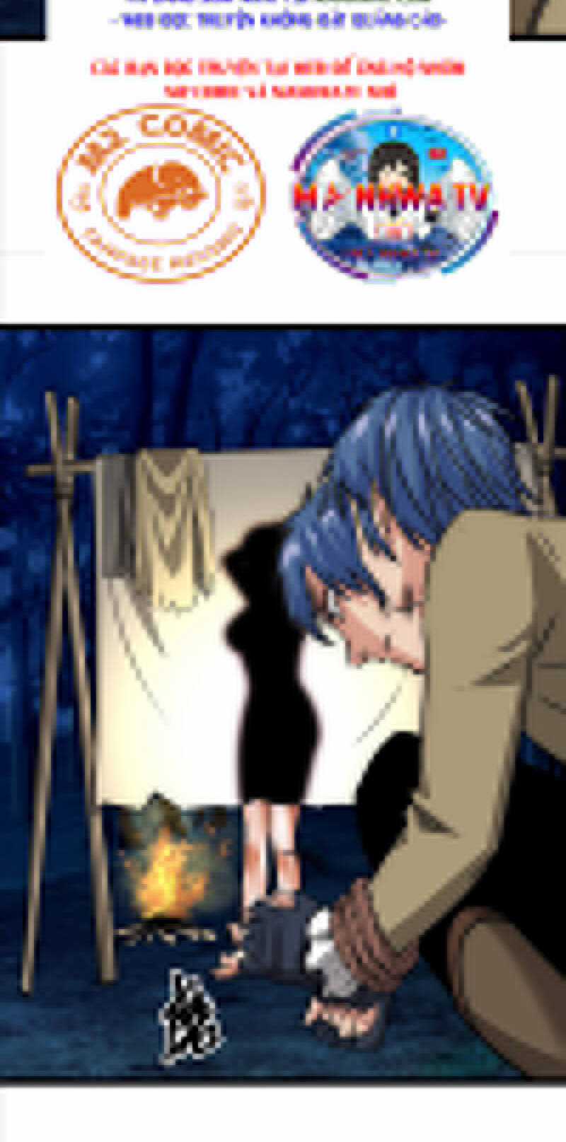 Đế Quốc Lê Man Chapter 27 trang 11