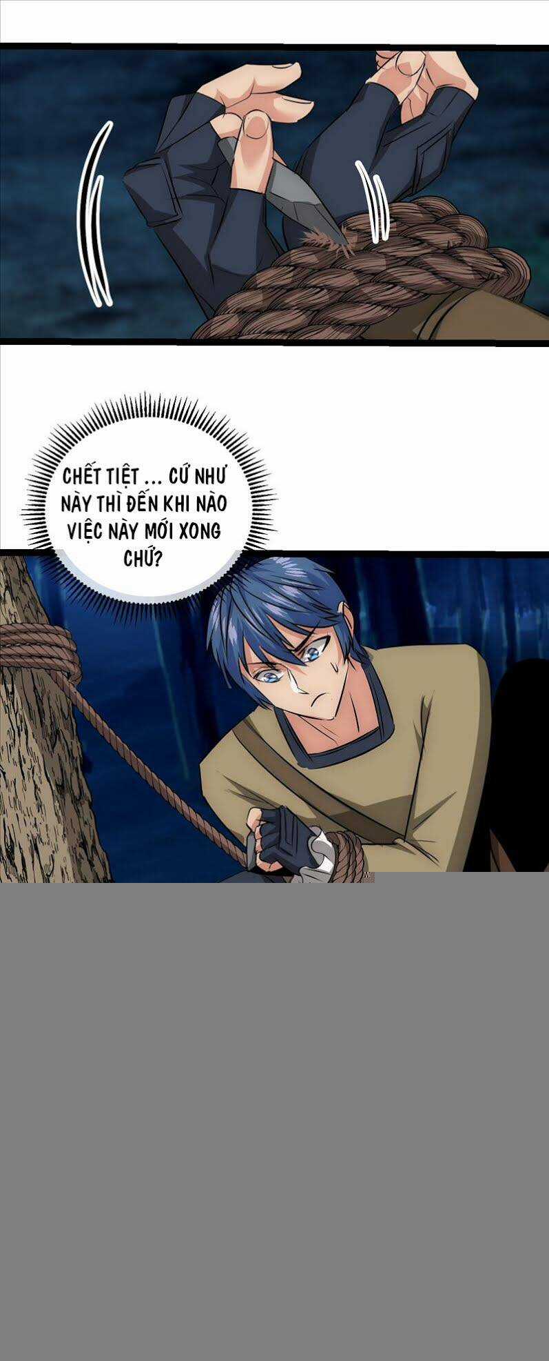 Đế Quốc Lê Man Chapter 27 trang 12