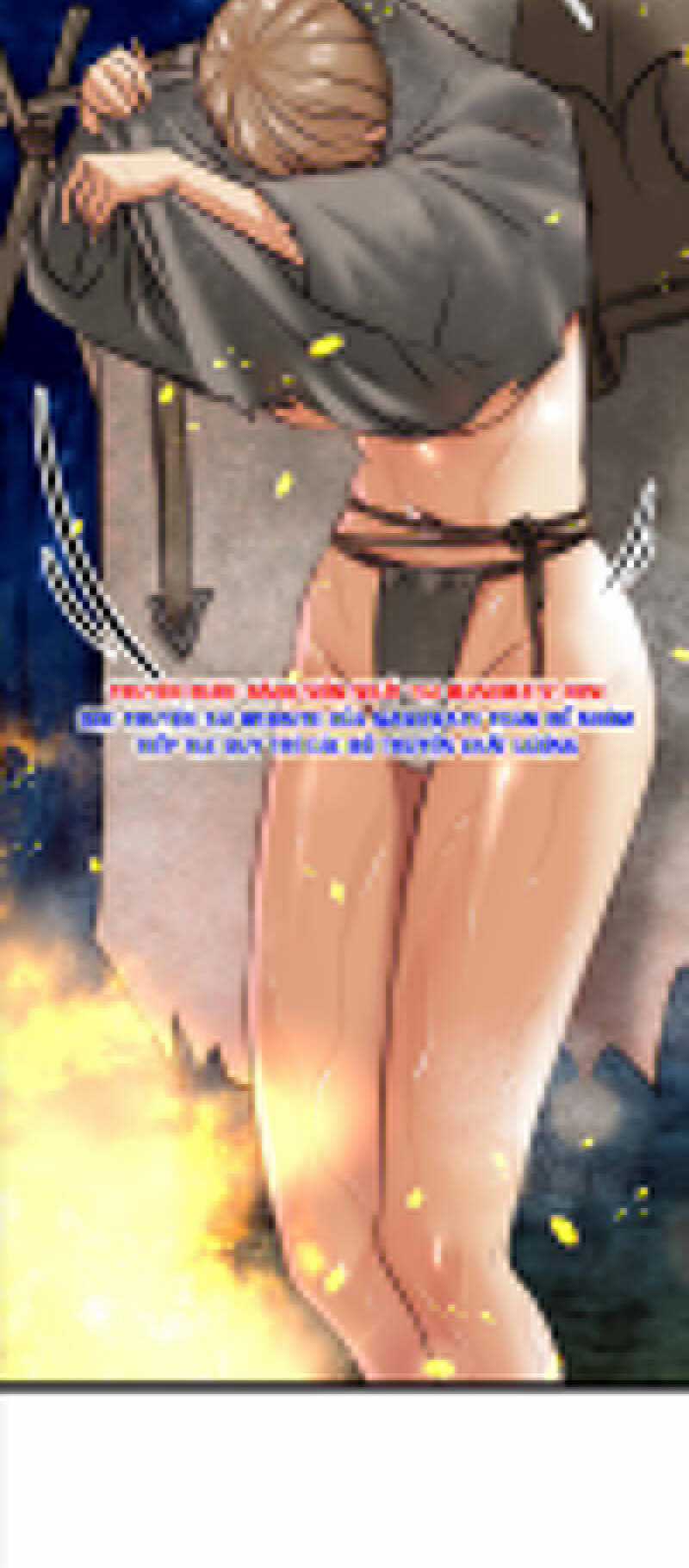 Đế Quốc Lê Man Chapter 27 trang 2