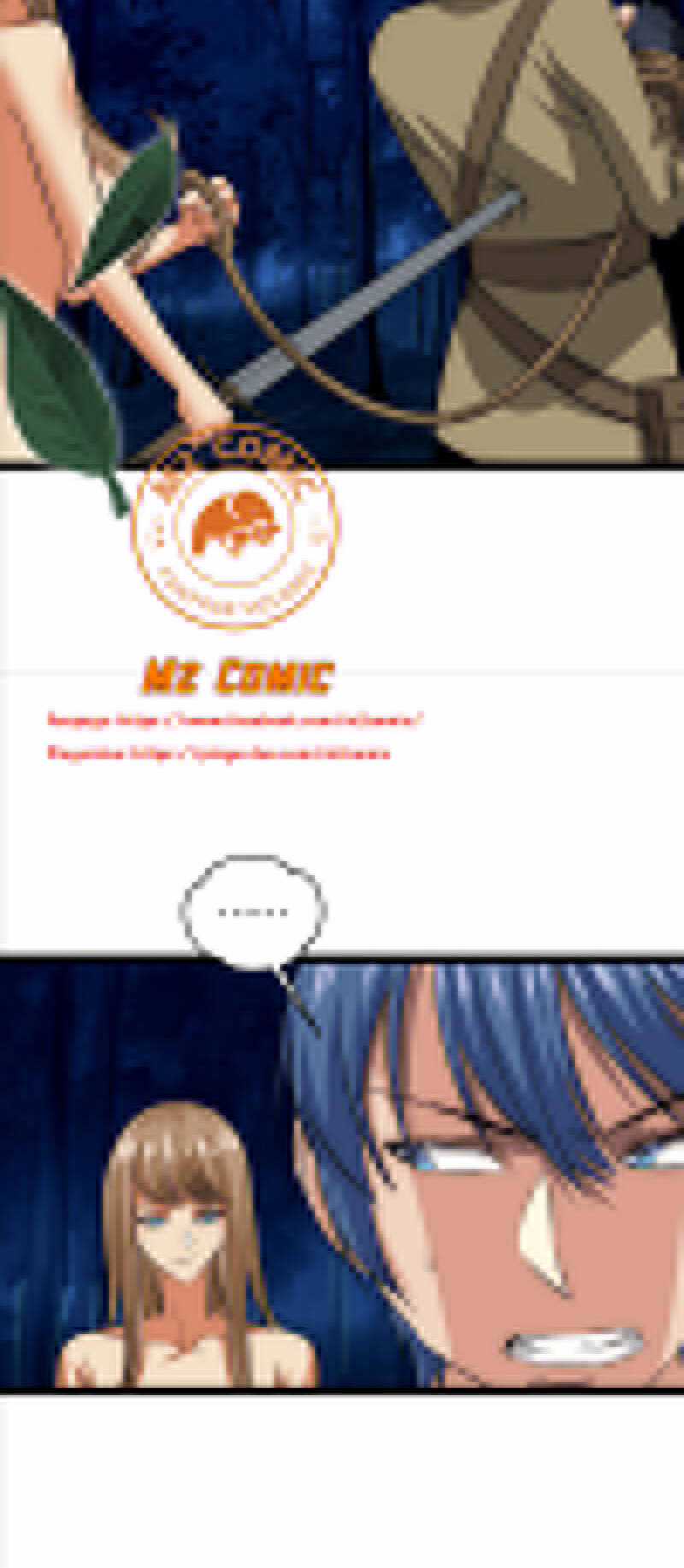 Đế Quốc Lê Man Chapter 27 trang 20