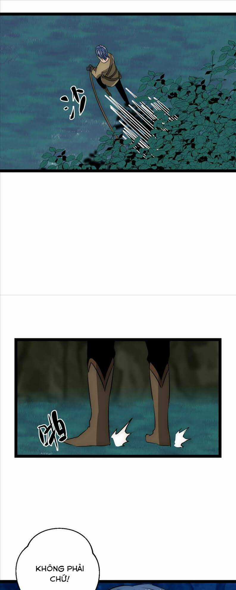 Đế Quốc Lê Man Chapter 27 trang 29