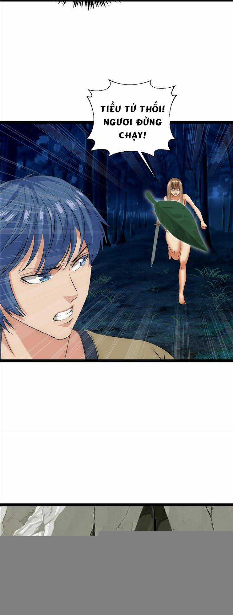 Đế Quốc Lê Man Chapter 27 trang 31