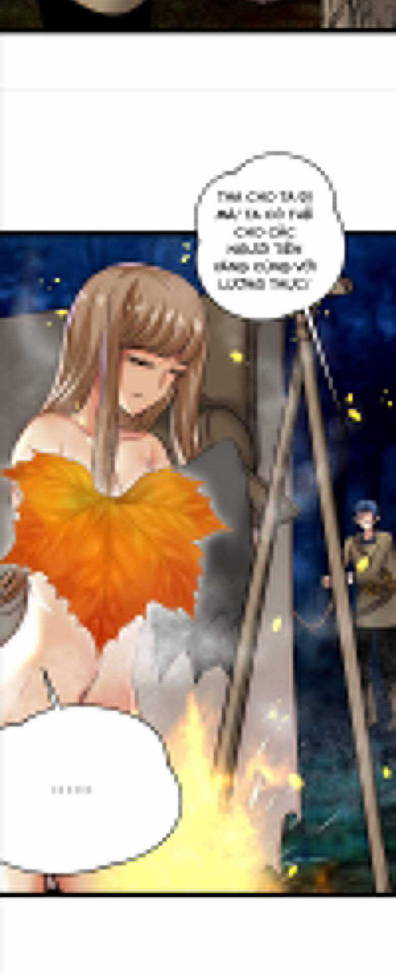 Đế Quốc Lê Man Chapter 27 trang 4