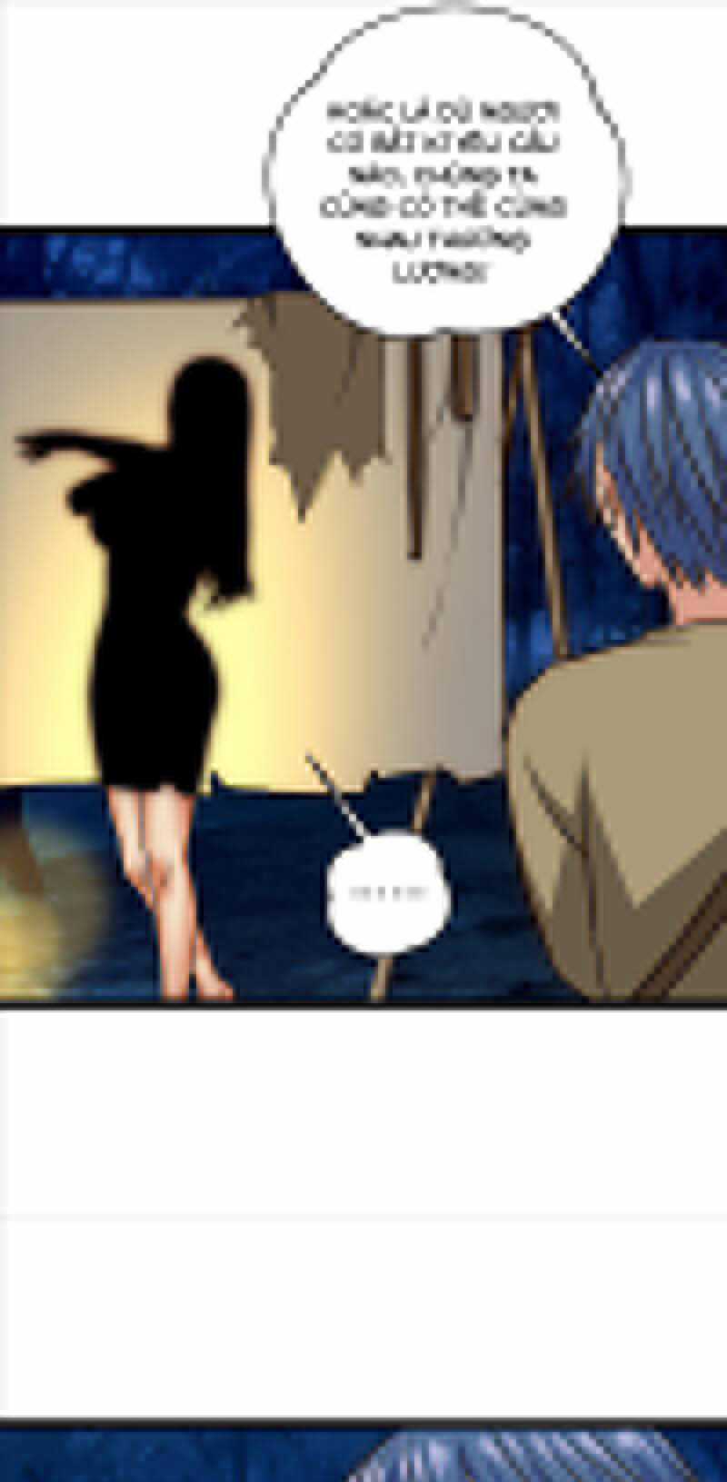 Đế Quốc Lê Man Chapter 27 trang 5