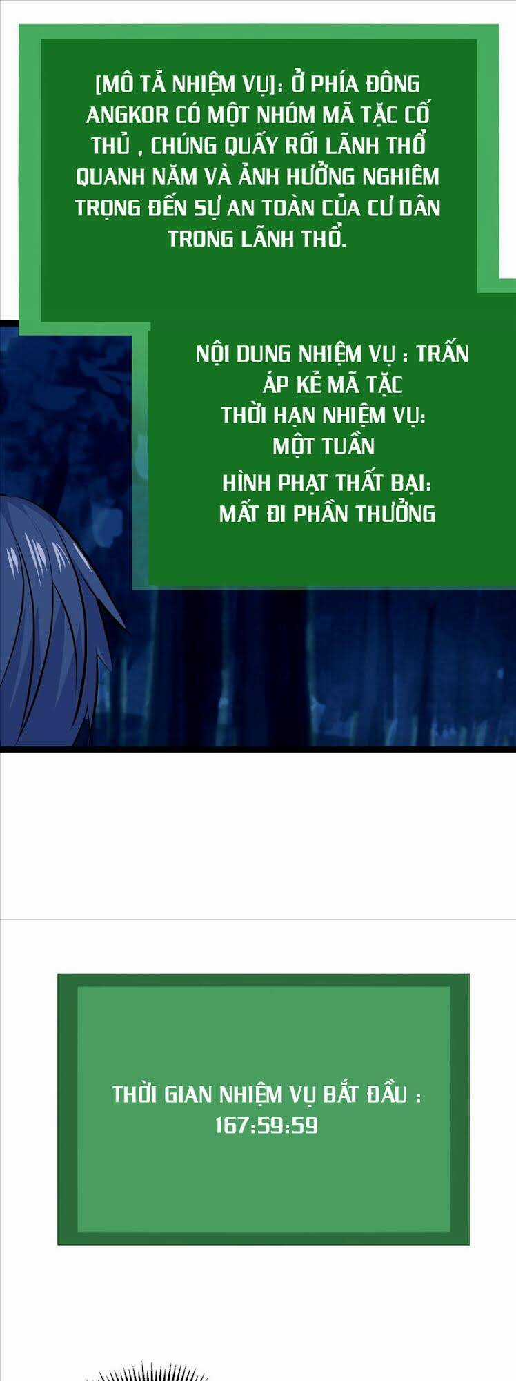 Đế Quốc Lê Man Chapter 27 trang 7