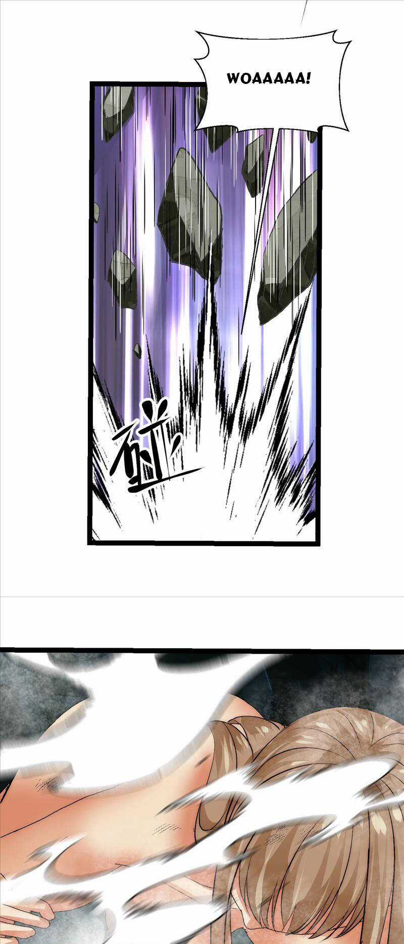 Đế Quốc Lê Man Chapter 28 trang 10