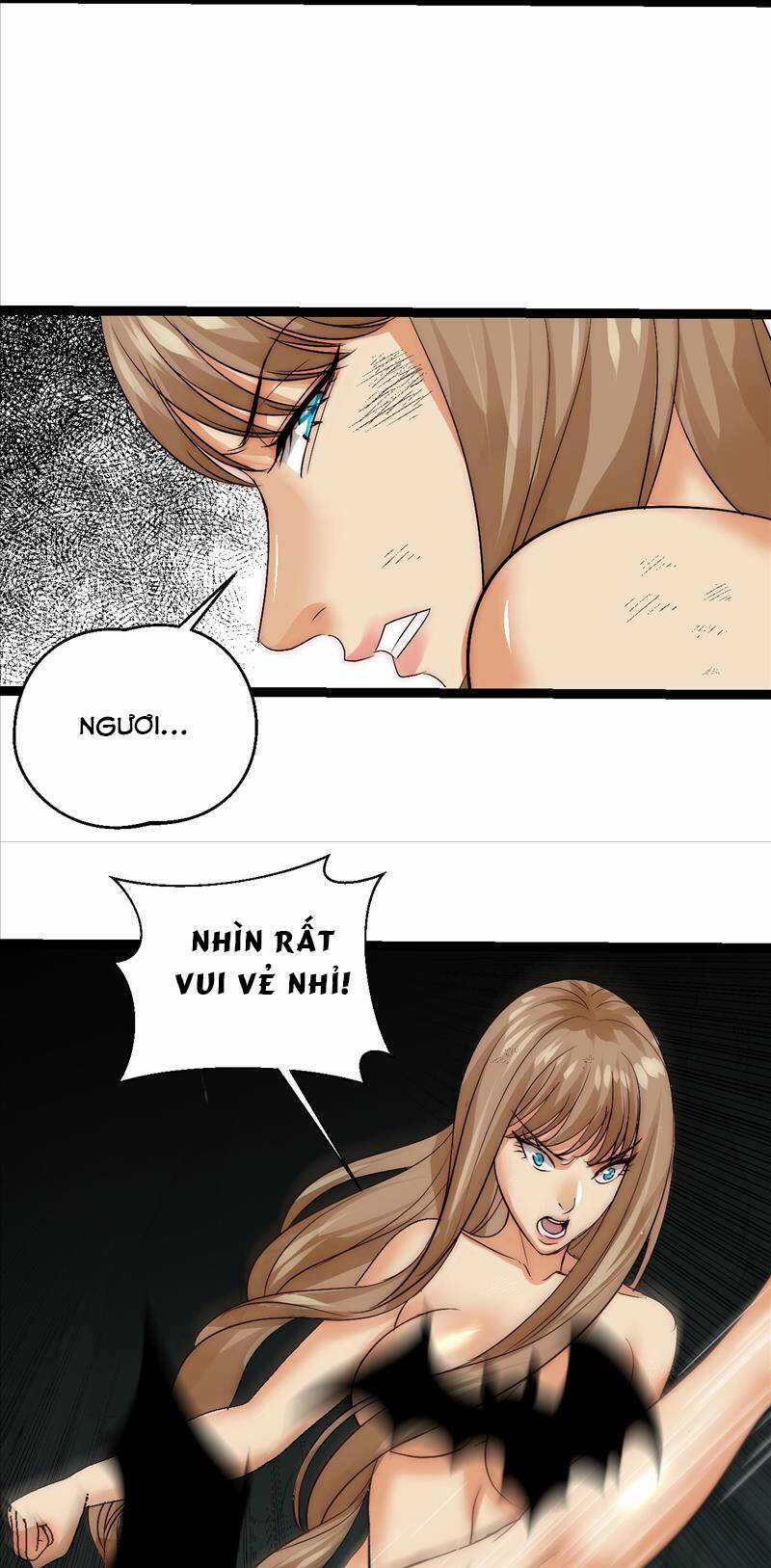 Đế Quốc Lê Man Chapter 28 trang 12