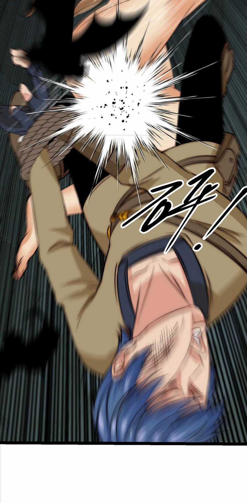 Đế Quốc Lê Man Chapter 28 trang 13