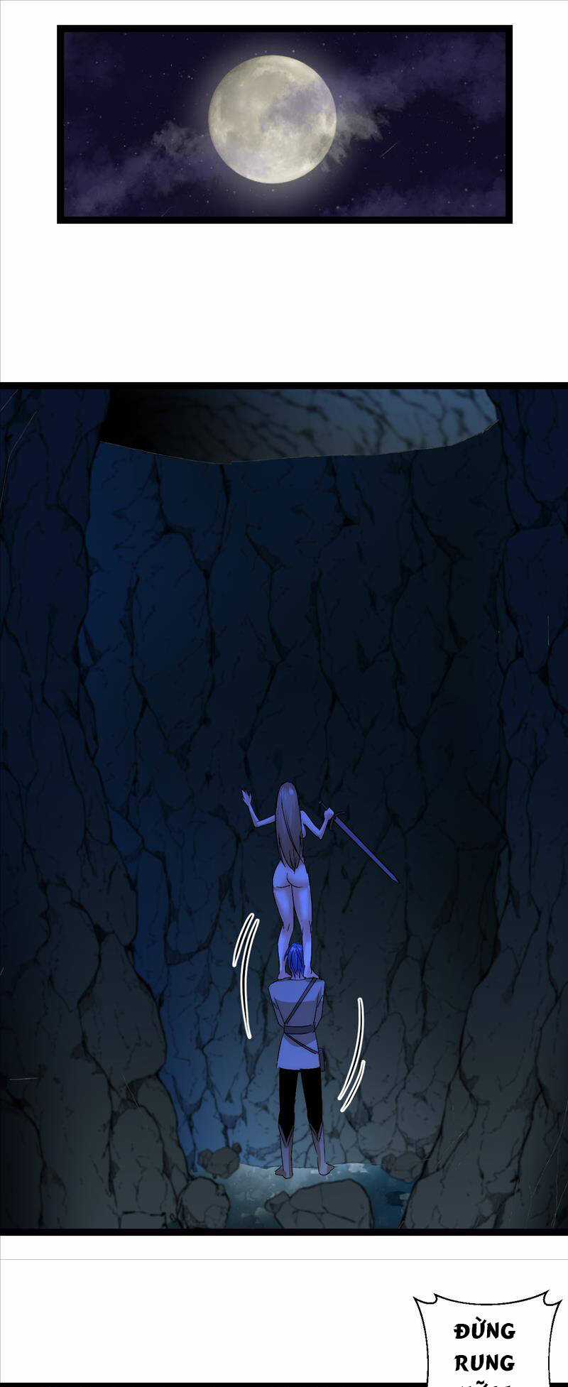 Đế Quốc Lê Man Chapter 28 trang 14