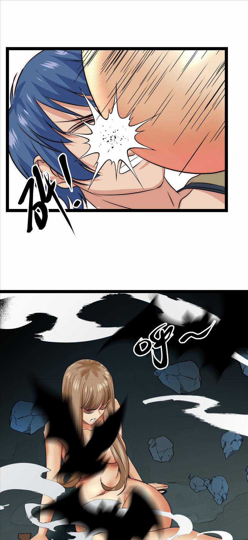 Đế Quốc Lê Man Chapter 28 trang 18