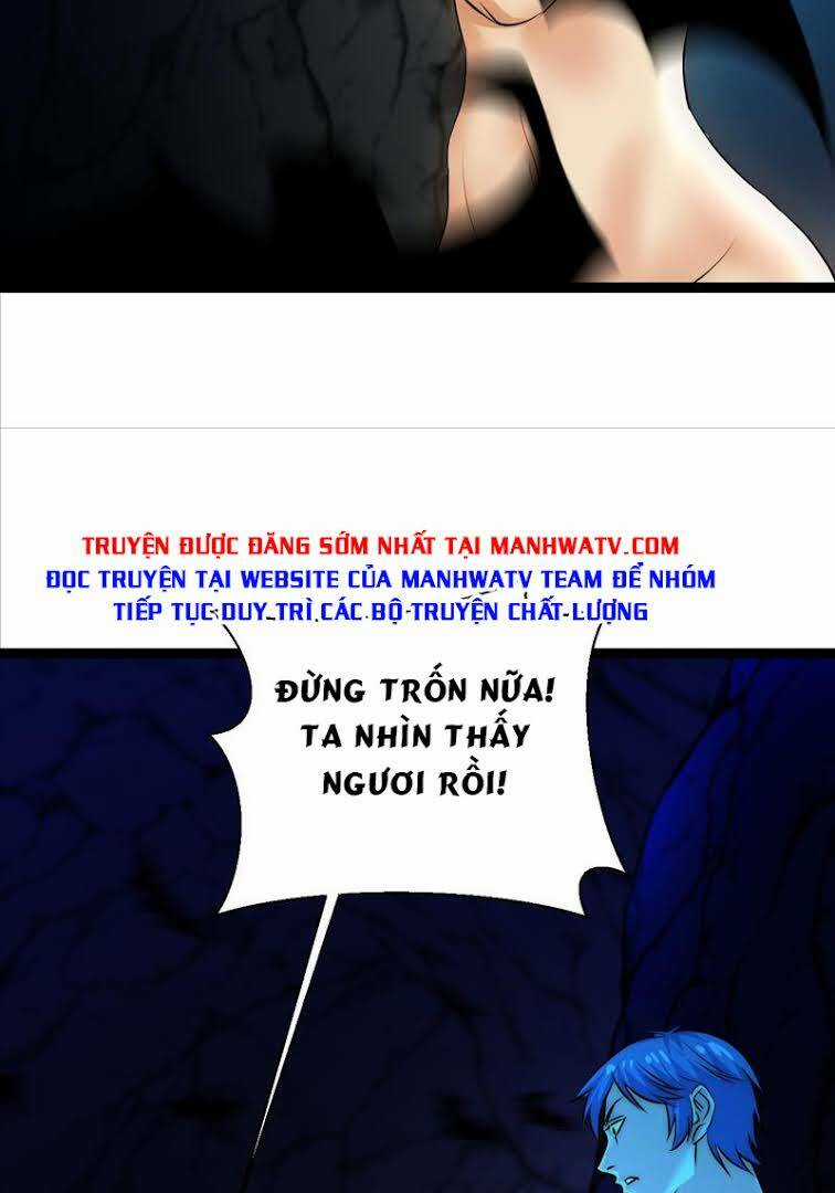 Đế Quốc Lê Man Chapter 28 trang 2