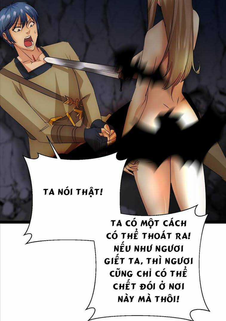 Đế Quốc Lê Man Chapter 28 trang 25