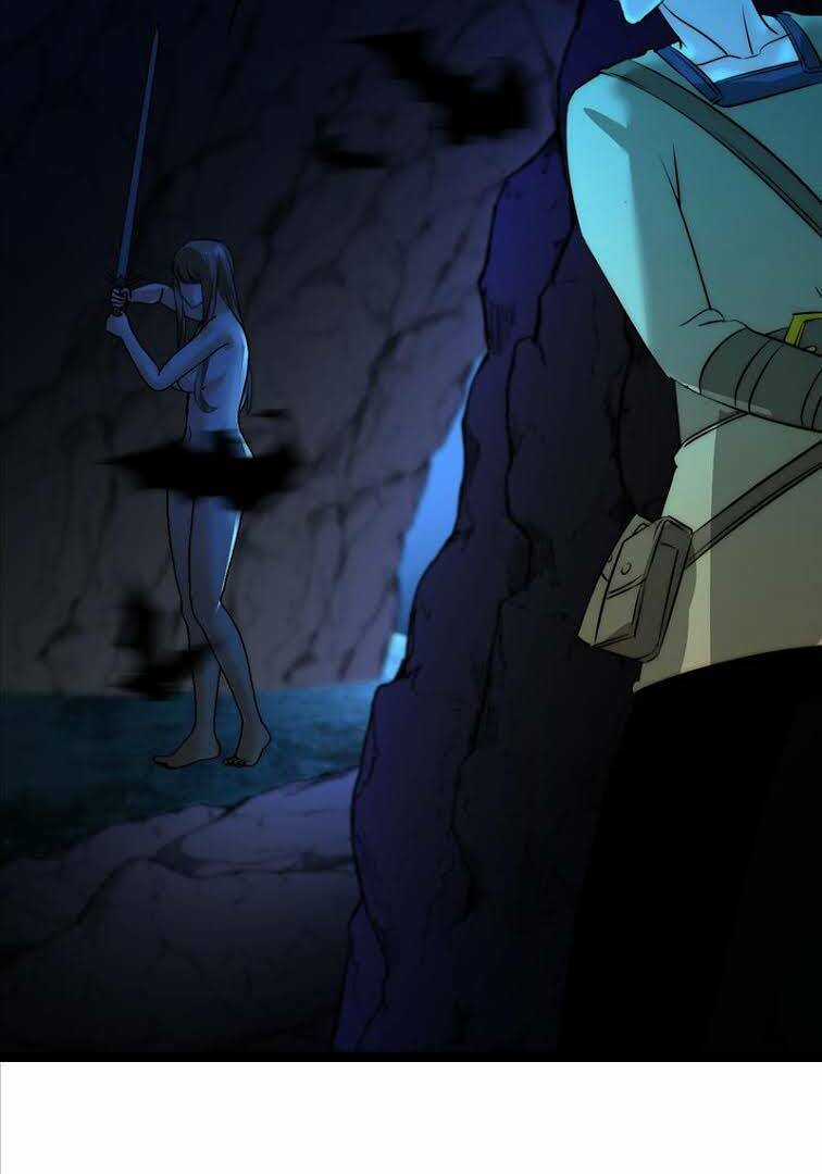 Đế Quốc Lê Man Chapter 28 trang 3