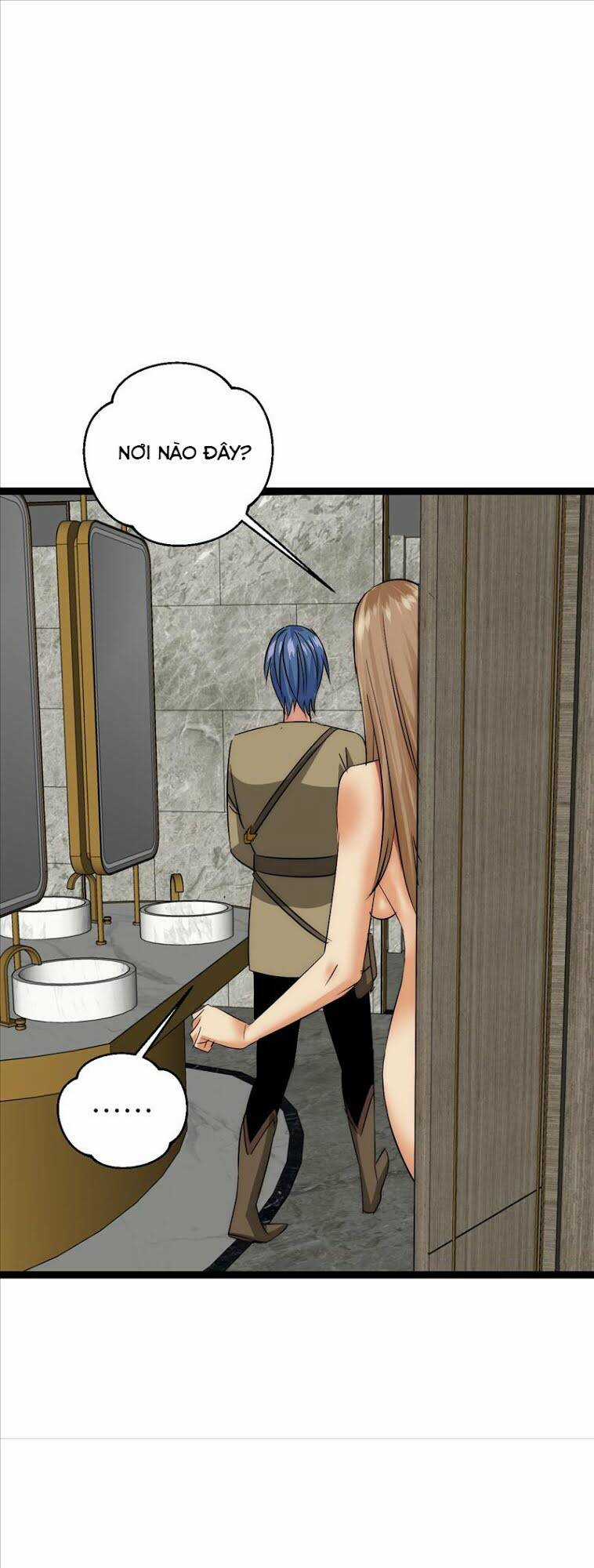 Đế Quốc Lê Man Chapter 28 trang 31