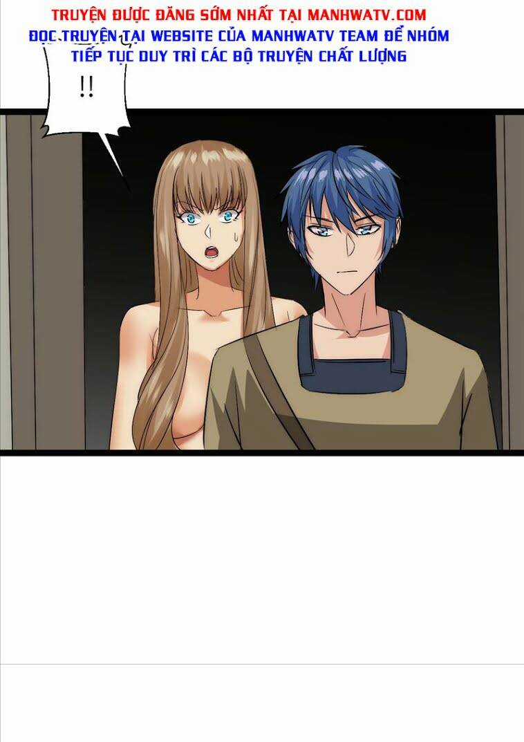 Đế Quốc Lê Man Chapter 28 trang 32