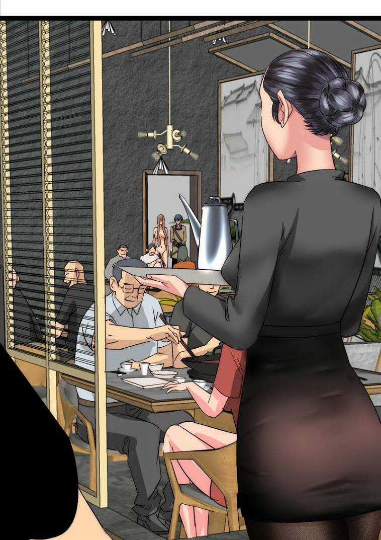 Đế Quốc Lê Man Chapter 28 trang 33