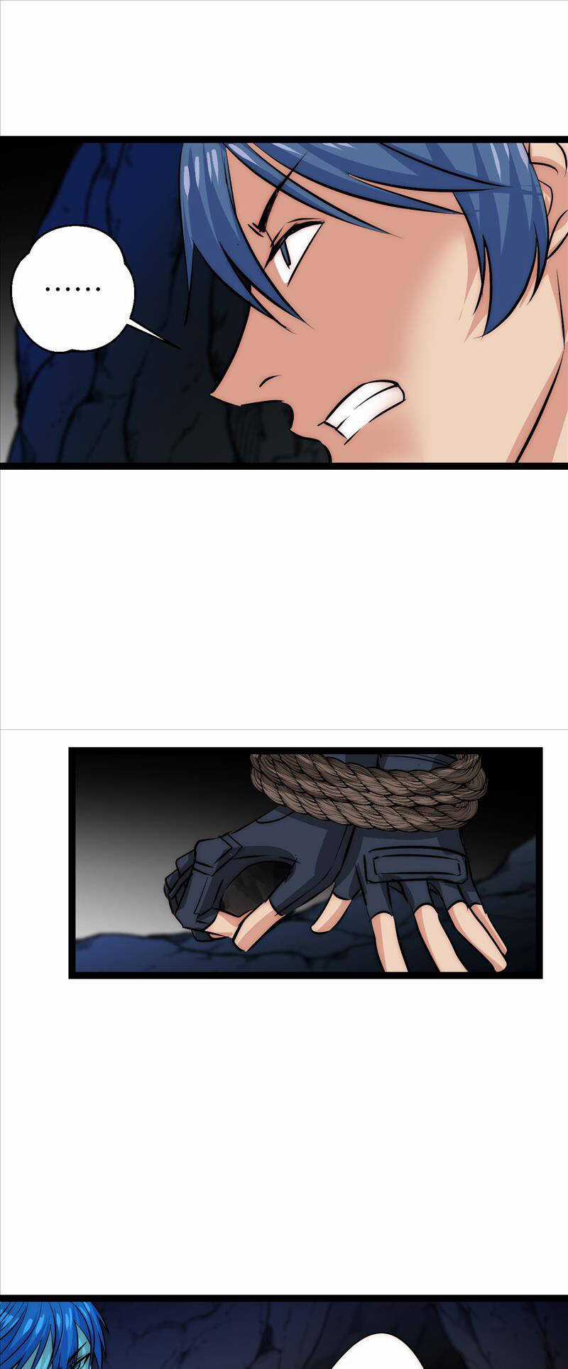 Đế Quốc Lê Man Chapter 28 trang 4