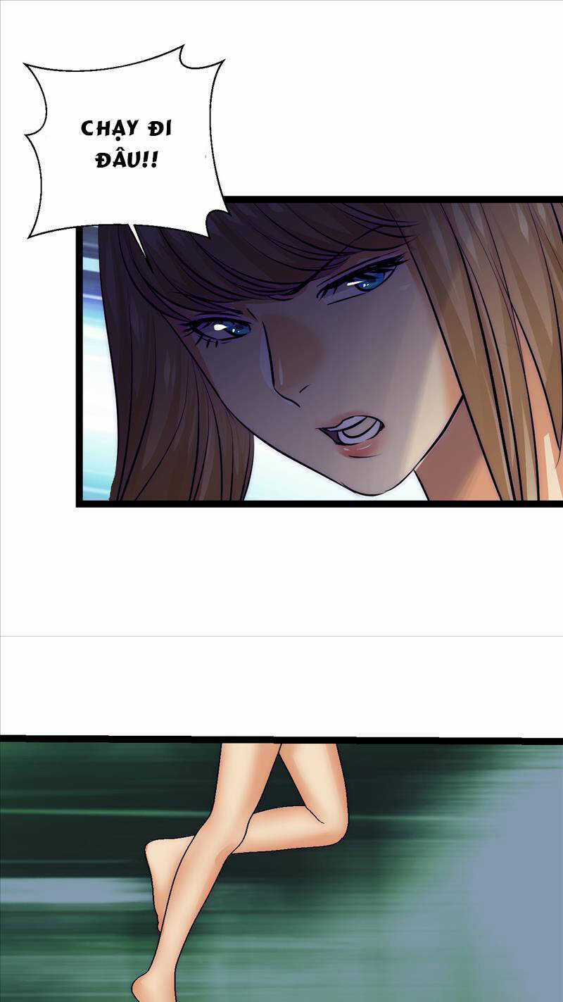 Đế Quốc Lê Man Chapter 28 trang 8