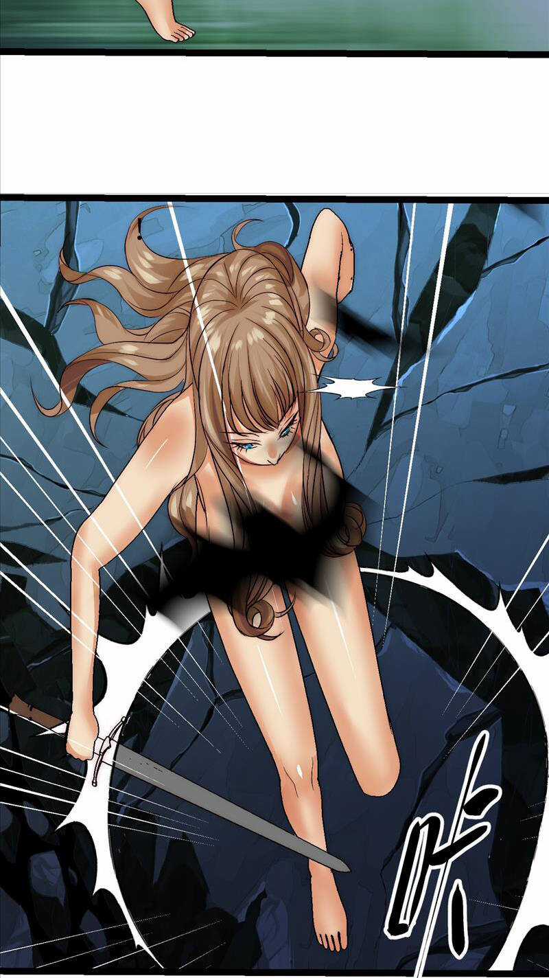 Đế Quốc Lê Man Chapter 28 trang 9