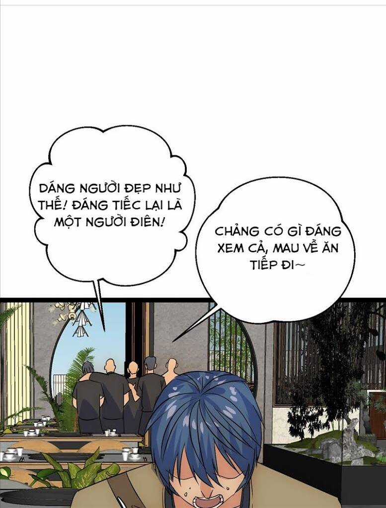 Đế Quốc Lê Man Chapter 29 trang 15