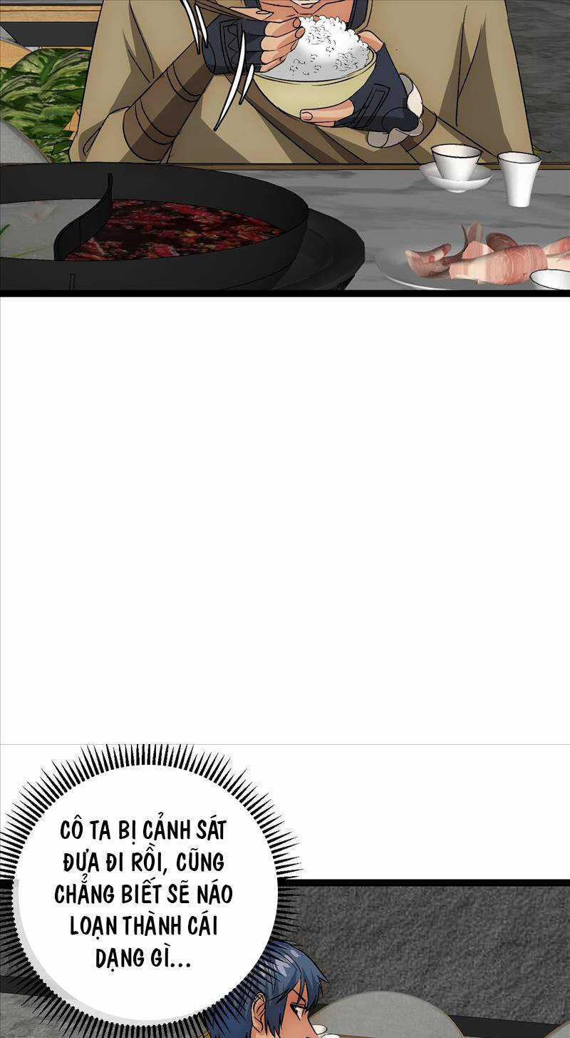 Đế Quốc Lê Man Chapter 29 trang 16