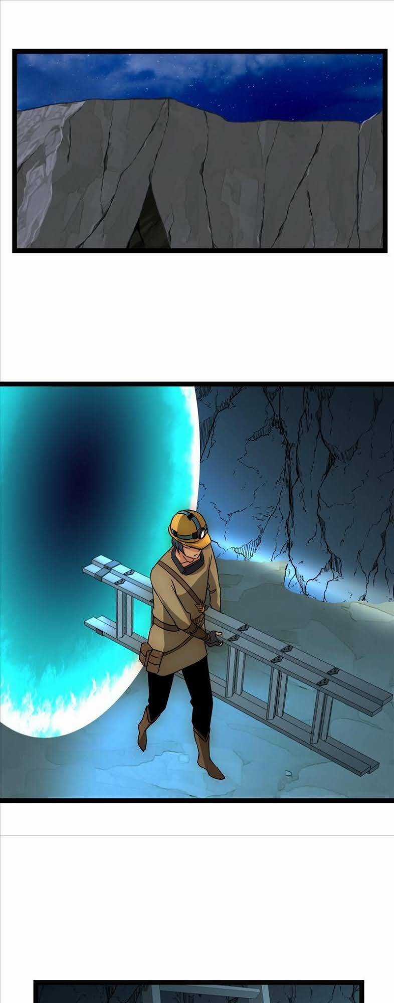 Đế Quốc Lê Man Chapter 29 trang 18