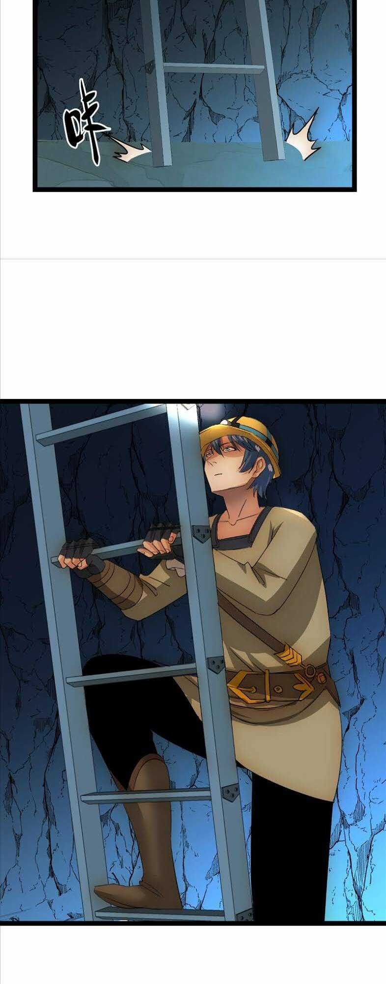 Đế Quốc Lê Man Chapter 29 trang 19