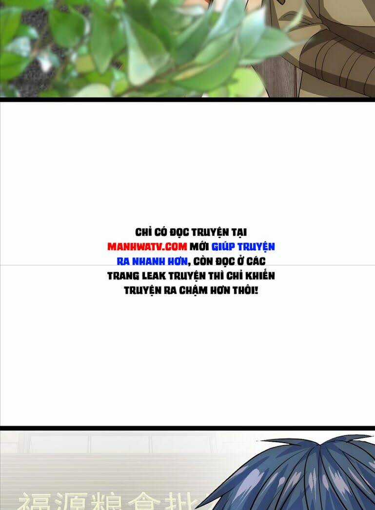 Đế Quốc Lê Man Chapter 29 trang 2