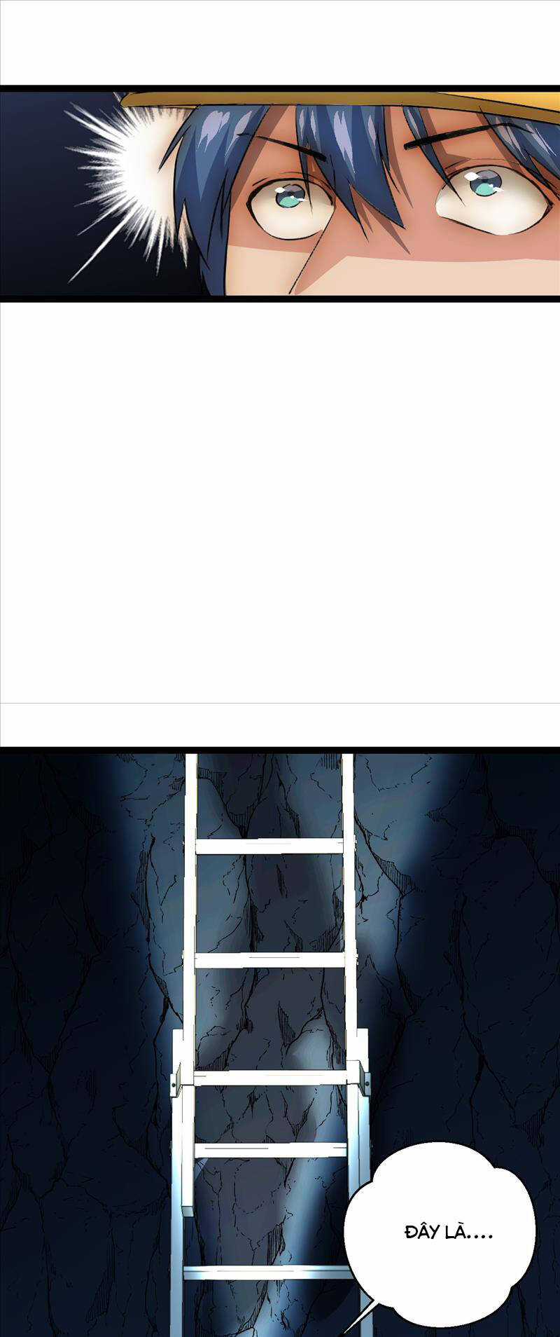 Đế Quốc Lê Man Chapter 29 trang 20