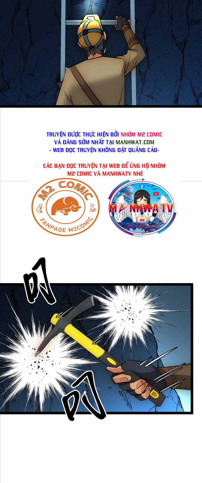 Đế Quốc Lê Man Chapter 29 trang 21