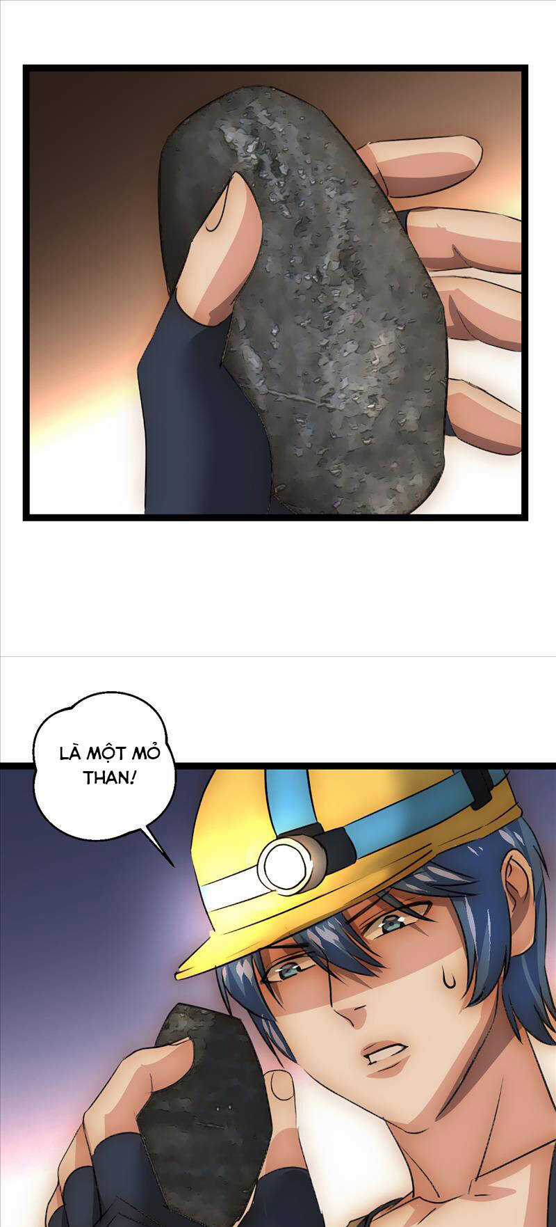 Đế Quốc Lê Man Chapter 29 trang 22