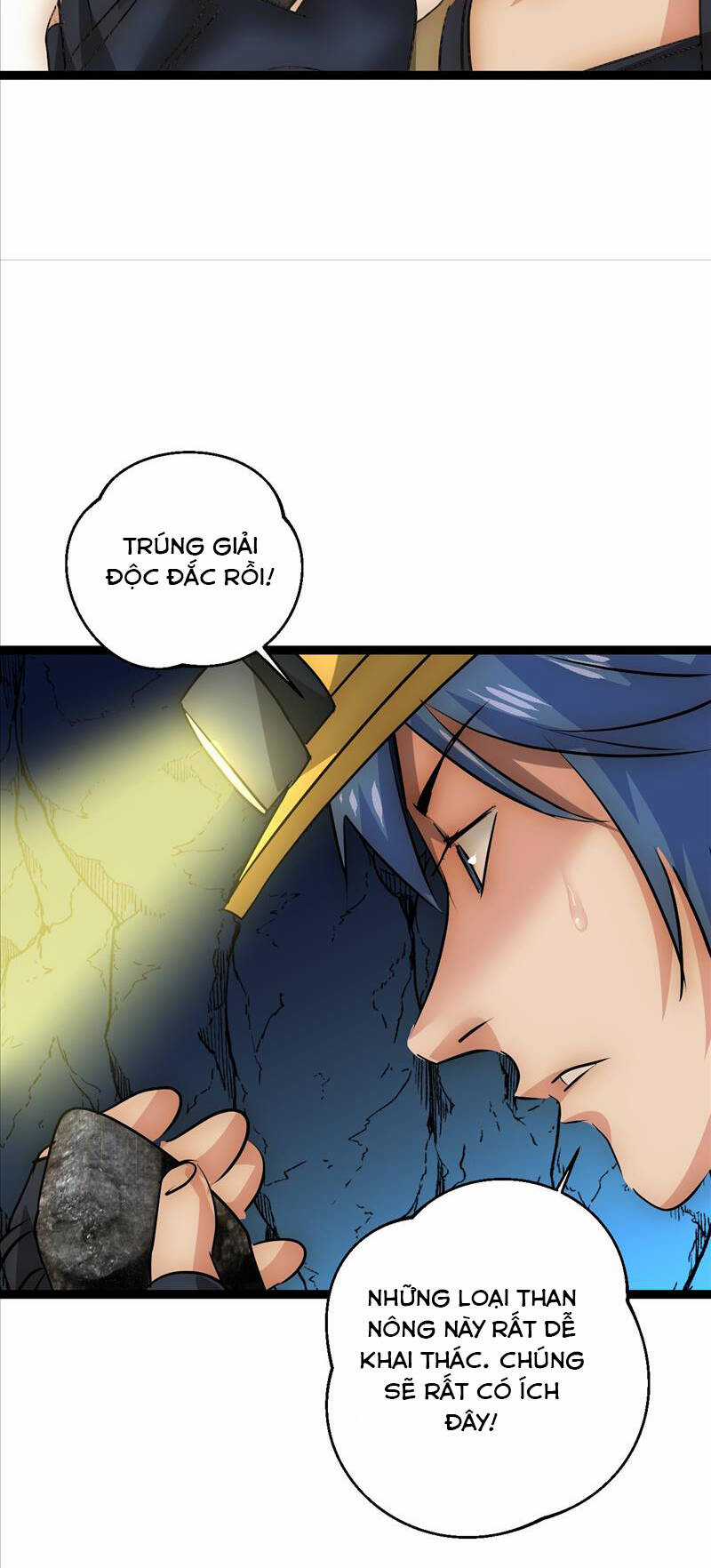 Đế Quốc Lê Man Chapter 29 trang 23