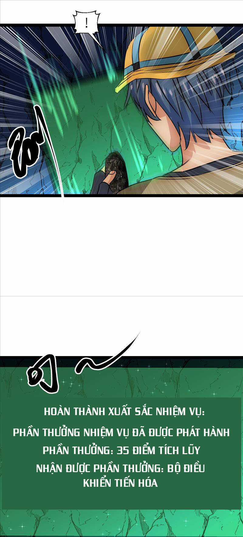 Đế Quốc Lê Man Chapter 29 trang 24